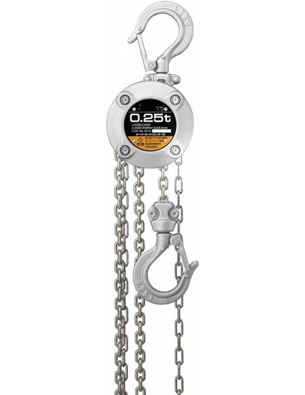 簡述凱榮手拉葫蘆變形的情況 簡述凱榮手拉葫蘆變形的情況