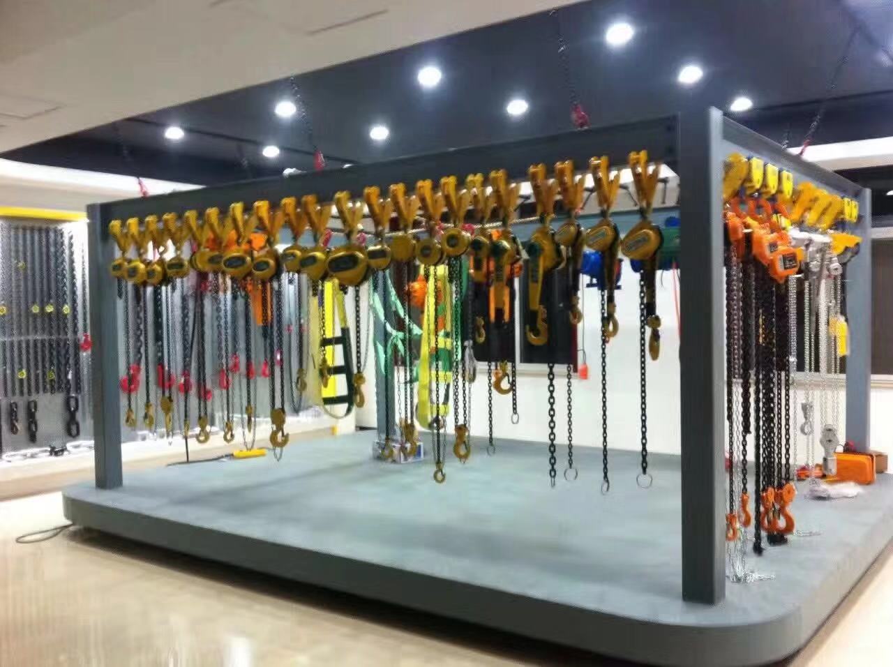 凱榮機械集團相冊